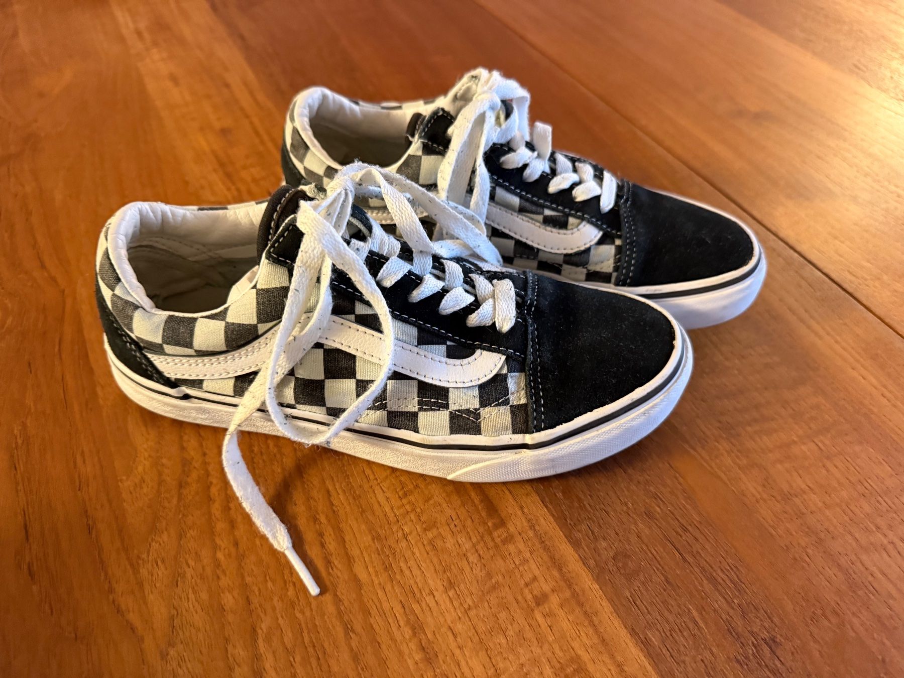 Vans Scarpe da uomo: Vans | Karo Gr. 35 – Usato da Russikon venduto da izumi2010