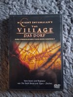 THE VILLAGE      DVD