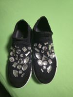 Elena iachi elastischer schuhe Neu