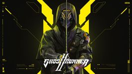 Ghostrunner 2 (PC, 2023, Nur der Steam Key Download Code)
