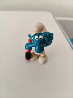Hammerschlumpf