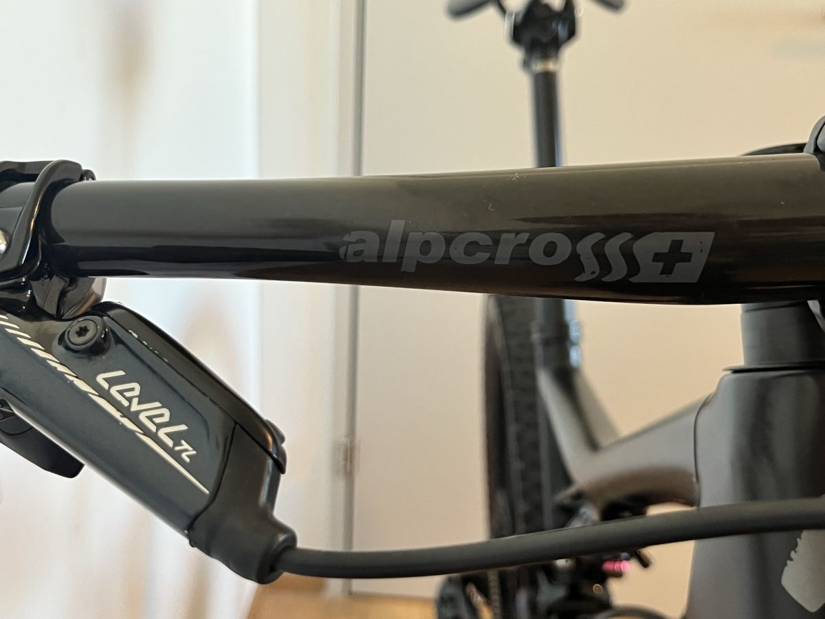 Specialized Biciclette: Specialized Epic Expert Carbon  AXS – Usato da Wetzikon ZH venduto da mai_vc9c 3