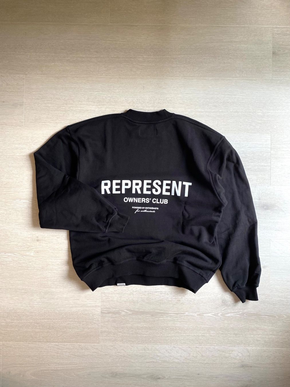 Represent Maglioni & Felpe: Represent Owners Club Sweater – Nuovo (secondo la descrizione) da Niederhasli venduto da Maluja 1