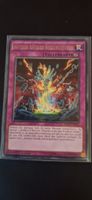 Yu-Gi-Oh Antiker Antrieb Wiedergeboren Falle MP17-DE222