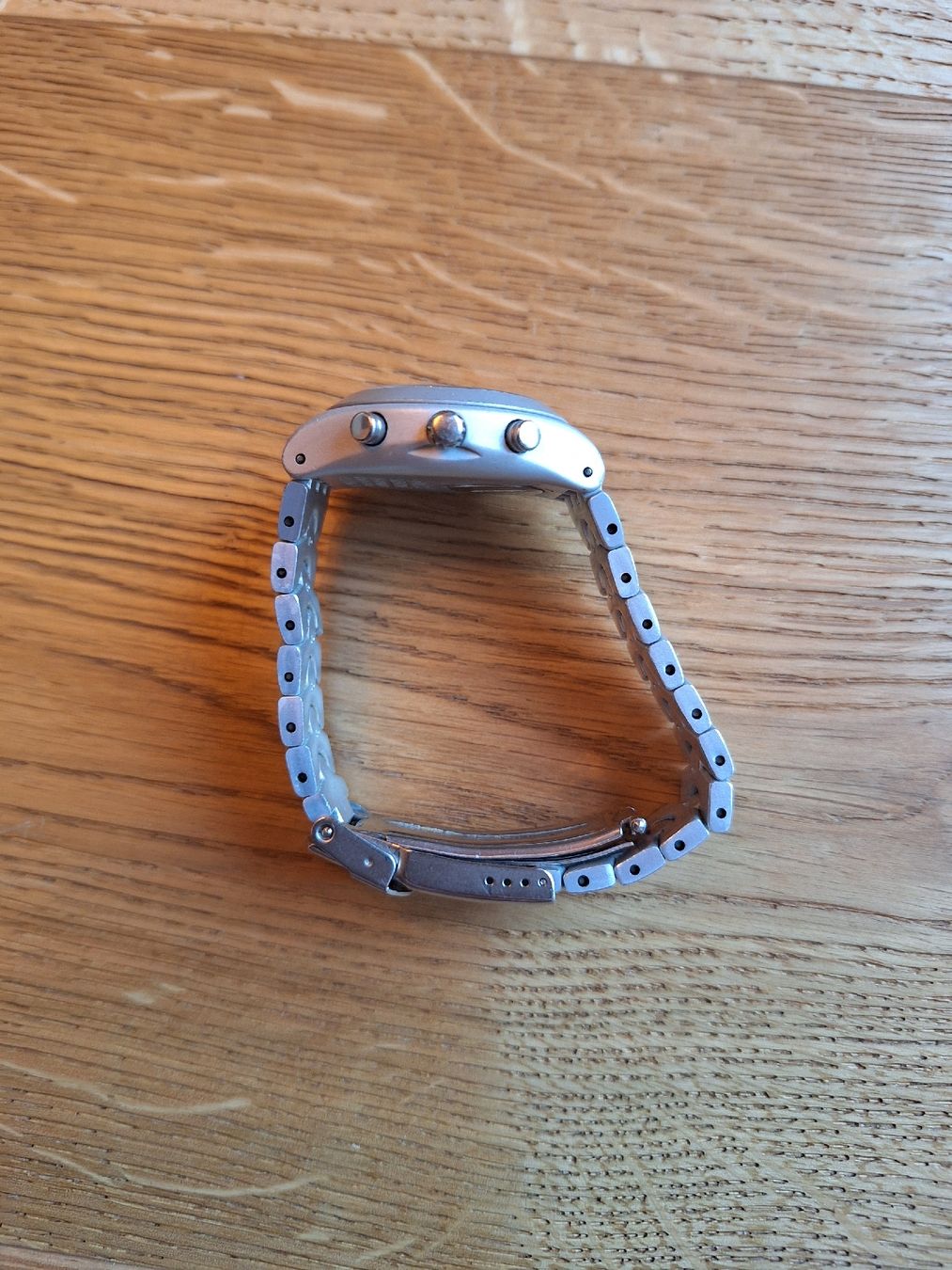 Swatch Orologi: Alte SWATCH IRONY Aluminium – Difettoso da Dörflingen venduto da cra_5rv7 1