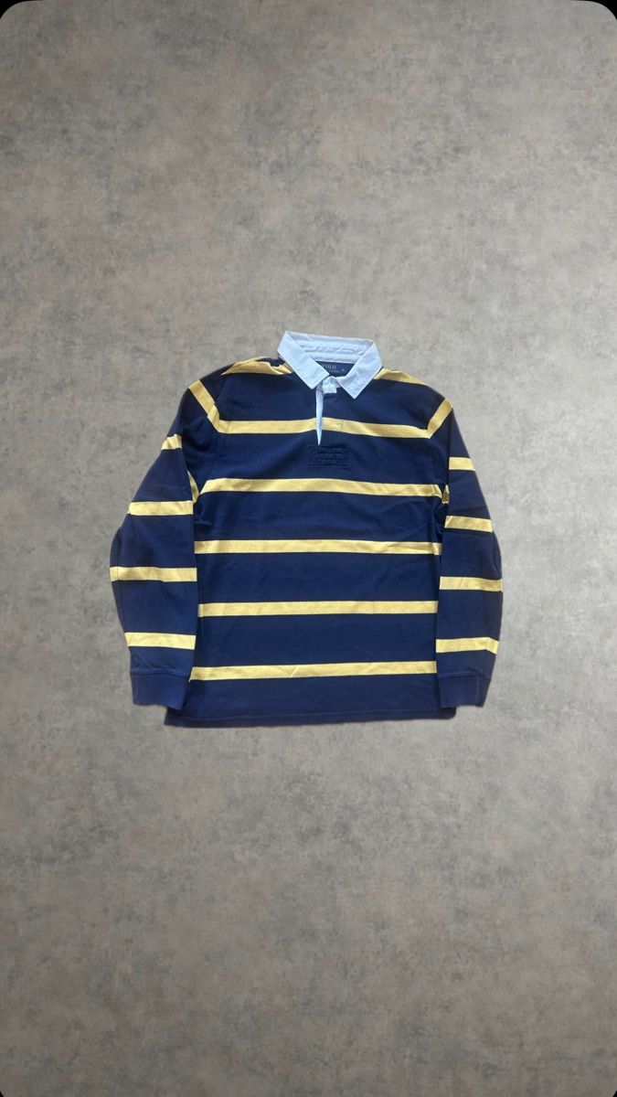 Ralph Lauren Maglioni & Felpe: Ralph Lauren longsleeve  – Nuovo (secondo la descrizione) da Bern venduto da 44RewornHunter
