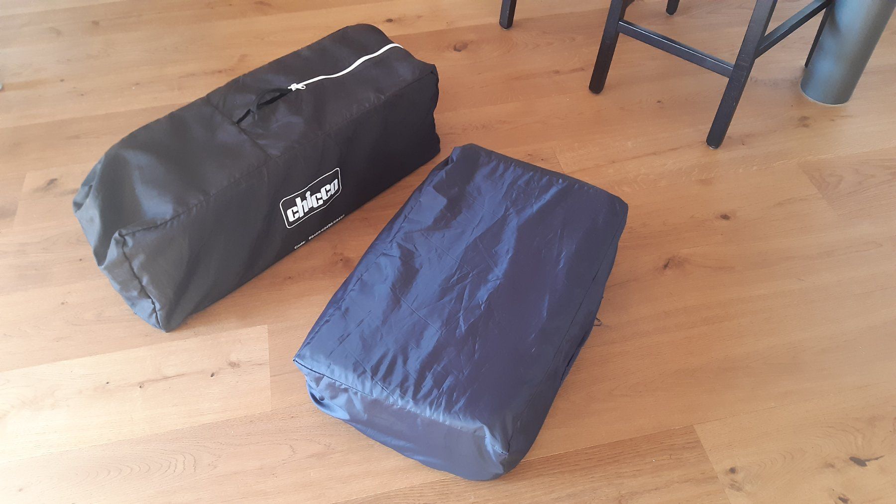 Chicco Letti: Reisebett CHICCO GOOD NIGHT – Usato da Gerlikon venduto da Gerber79 2