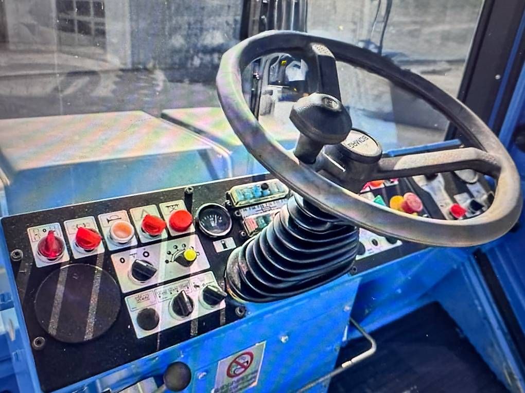 Tutte le macchine: Walze Deutz - 7.100 kg Eigengewicht – Usato da Amriswil venduto da CRG125 2