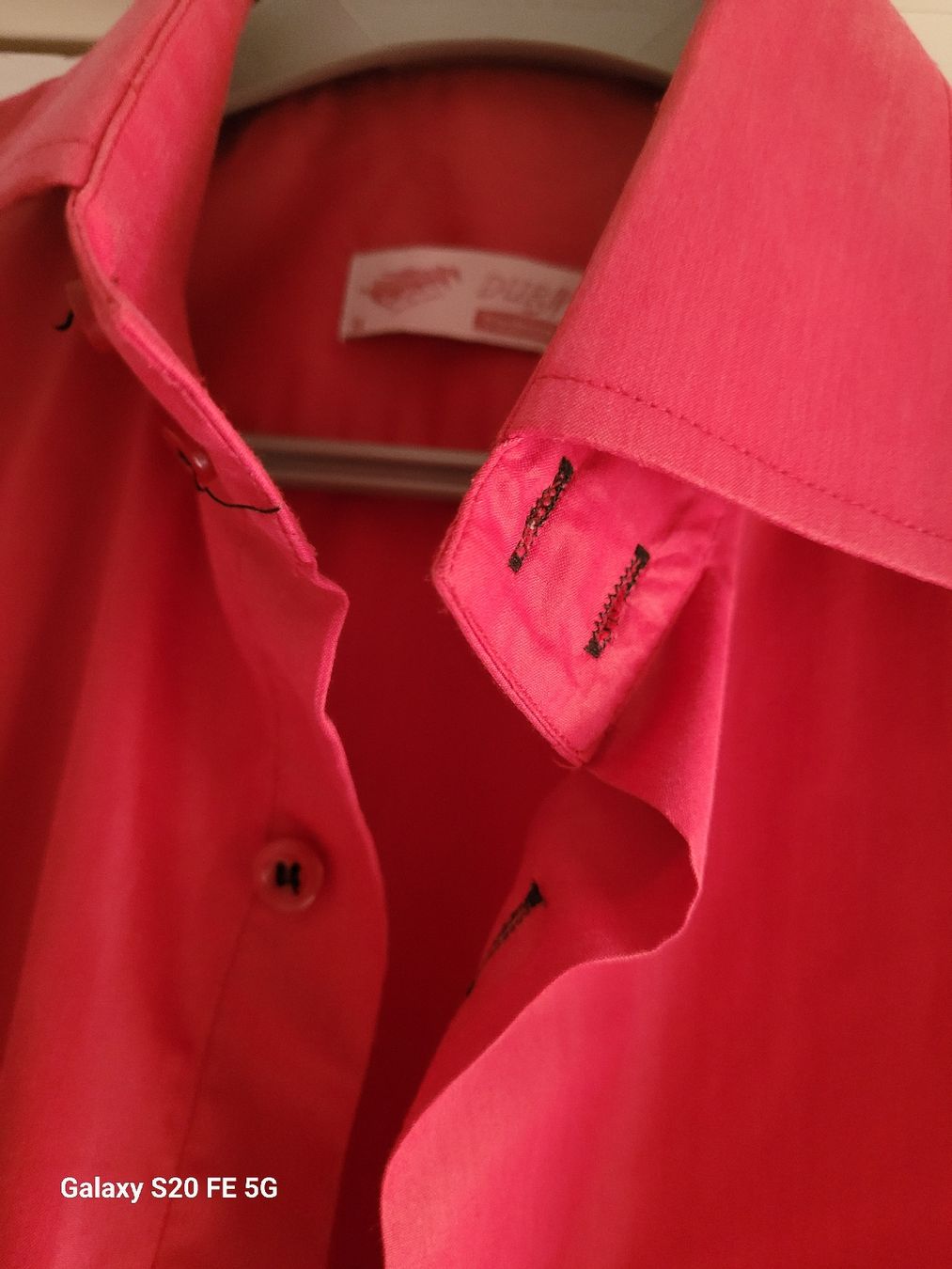 Hemden, T-Shirts & Polos: Hemd – Neu (gemäss Beschreibung) aus Bassersdorf von ism_kx95 3