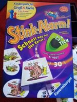 Spiel Stink-Alarm, lustiges Spiel ...