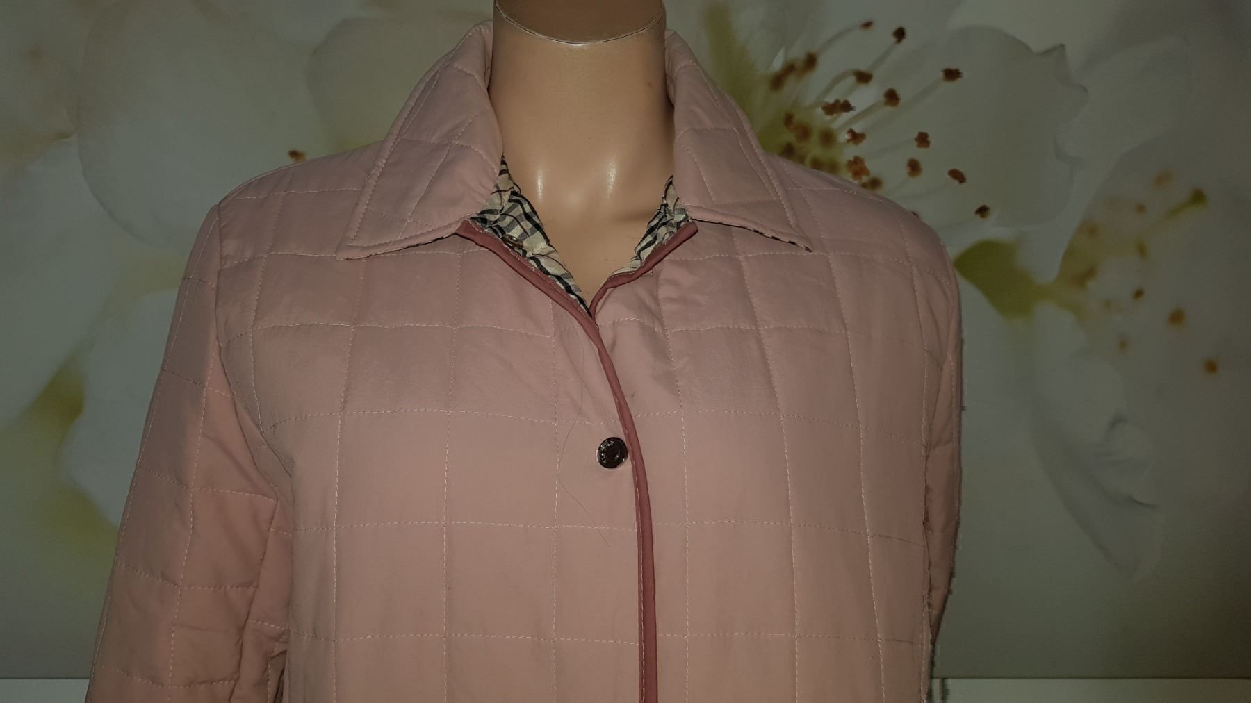 Jacken: SISTER Veste / Jacke taille / Grosse M/L – Gebraucht aus Cossonay-ville von Super-Price-Quality 1