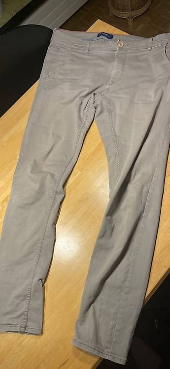 Groe 36 Herren Hose