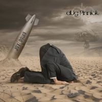 Dug Pinnick (King's X) - Joy Bomb