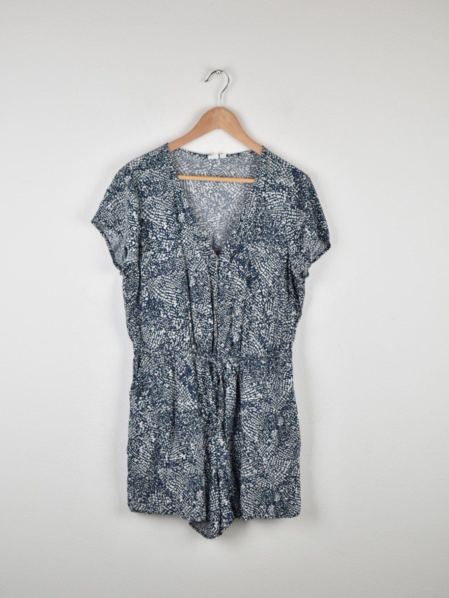 Gap Tute: Gap Jumpsuit Gr.L, 100% Viskose – Nuovo (secondo la descrizione) da Nürensdorf venduto da 2ND_STORY