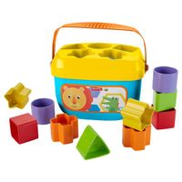 Babys erste Bausteine - Fisher Price