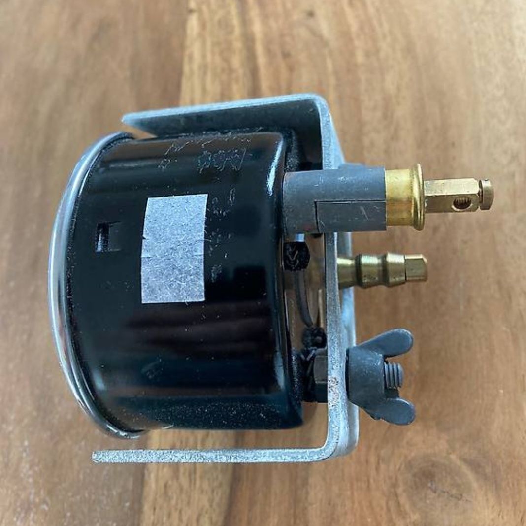 Toutes les pièces auto: Mile-o-meter Messuhr Oldtimer – Neuf (Voir description) à Niederwangen BE par drizabone 3