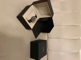 Rado mit Diamanten True L Jubile Automatisch