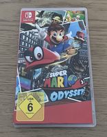 Super Mario Odyssey Nintendo Switch