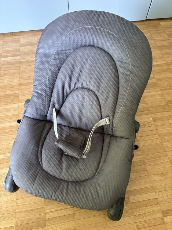 Chicco Hoopla Baby Rocker (Gebraucht) in Weiningen ZH für CHF 8 – mit ...