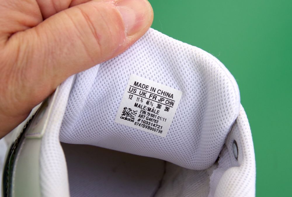 Sportschuhe Adidas Gr sse 46 US 12 Kaufen auf Ricardo