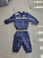 Puma Italien Trainingsanzug Gr. 62