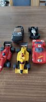 slot car vintage