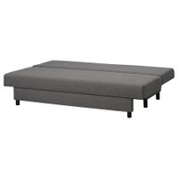 Bettsofa ASARUM IKEA