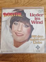 Vinyl Single - Dorthe - Lieder im Wind
