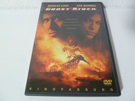 Ghost Rider – Vor langer Zeit schloss er einen Pakt..  [DVD]