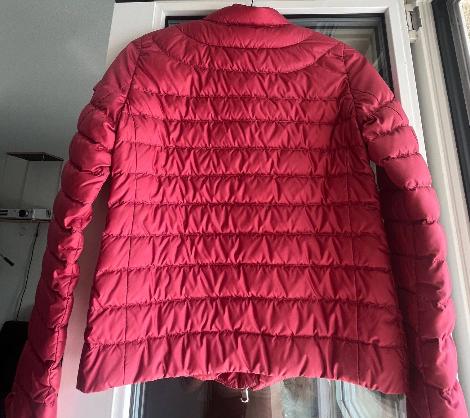 Peuterey Jacken: Peuterey Steppjacke, Grösse 38, Goose down – Gebraucht aus Luzern von Lampion 2