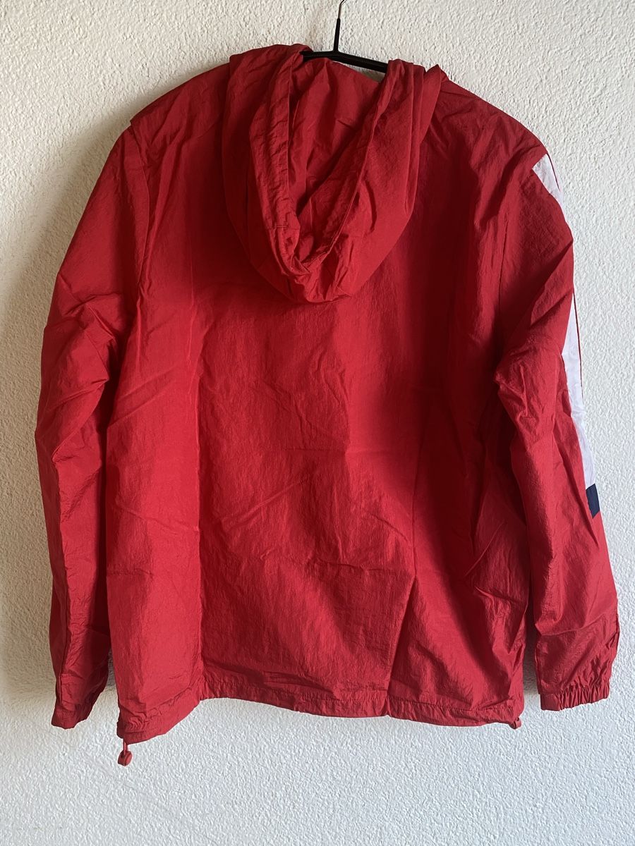 Ellesse Giacche: Ellesse Half Zip Jacket , Windbreaker Grösse M Neu – Nuovo (secondo la descrizione) da Ettingen venduto da slimjim72 3