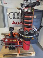 CORGHI Artiglio Master 26 Reifenmontiermaschine (Teildefekt)