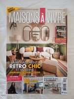 Zeitschriften Konvolut 8 Magazine aus Frankreich 