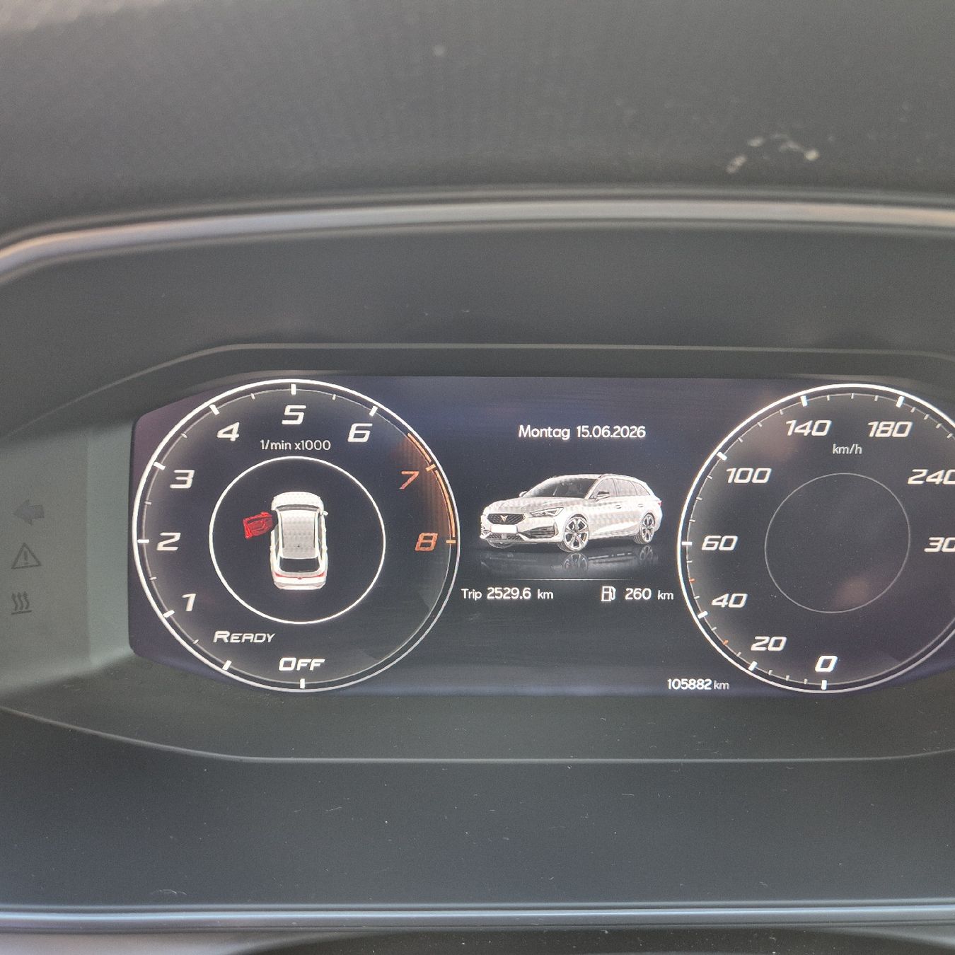 Cupra Automobili: Cupra Leon ST 2.0 TSI – Nuovo (secondo la descrizione) da Bilten venduto da Migueltuga88 6