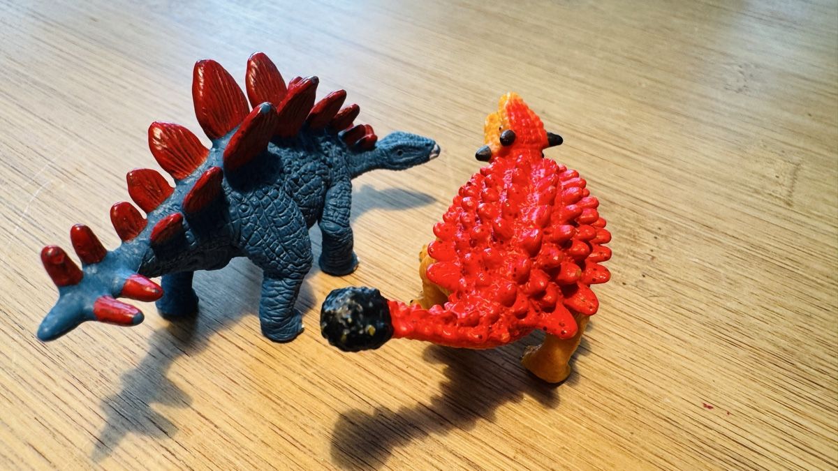Schleich Giocattoli: Schleich Dinos mini Jurassicworld – Usato da Rüschlikon venduto da Zorro8803 2