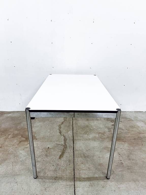 Tavoli: USM HALLER Tisch 150x75cm  – Usato da Basel venduto da used. 1