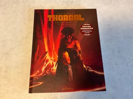 TL Thorgal - Tome 1 : Thorgal Saga - Adieu Aaricia