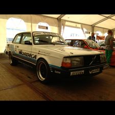 Profile image of Volvo242Turbo