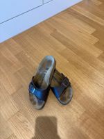 Birkenstock Sandalen braun
