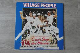 Village People LP.