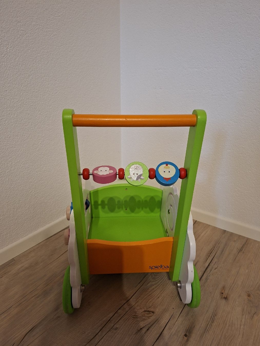 Giocattoli: Spielba Baby Walker Schaf – Usato da Zihlschlacht venduto da fam_k2hl 3