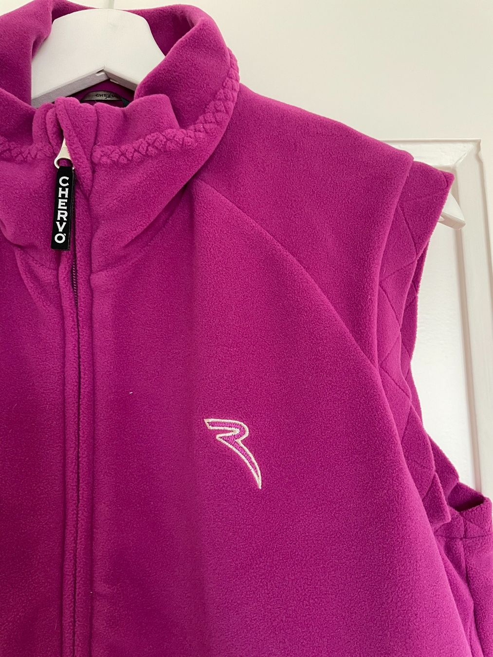 Gilet & Giacche senza maniche: Chervo Damen Gilet Gr. 42 – Nuovo (secondo la descrizione) da Olten venduto da hahnice99 3
