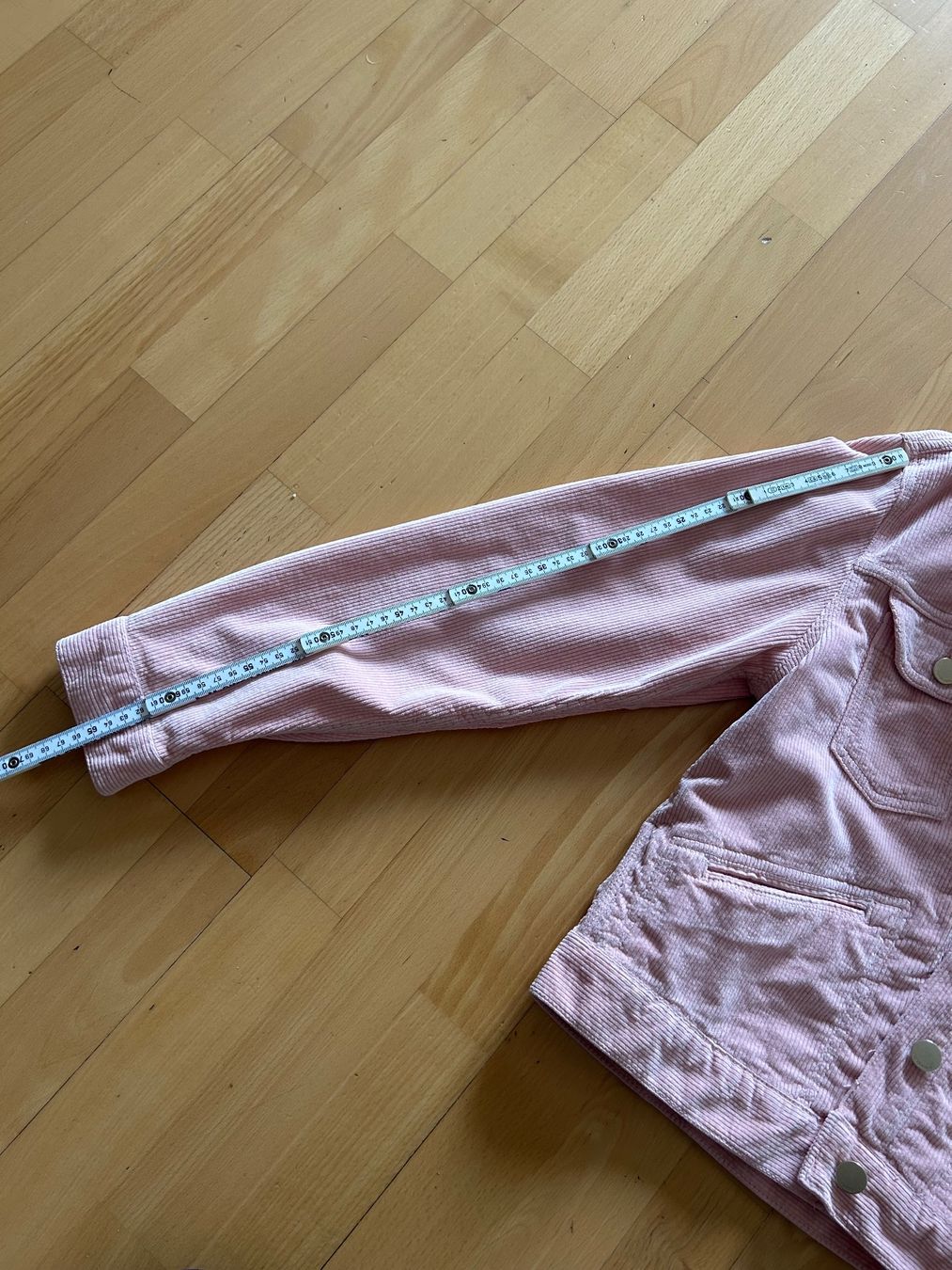 Rich & Royal Jacken: Rich+Royal Jacke – Gebraucht aus Horw von mel_j56q 3