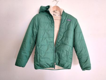 Jacke Patagonia