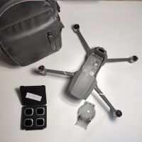 DJI MAVIC 2 PRO, nur Drohne (defekt!)