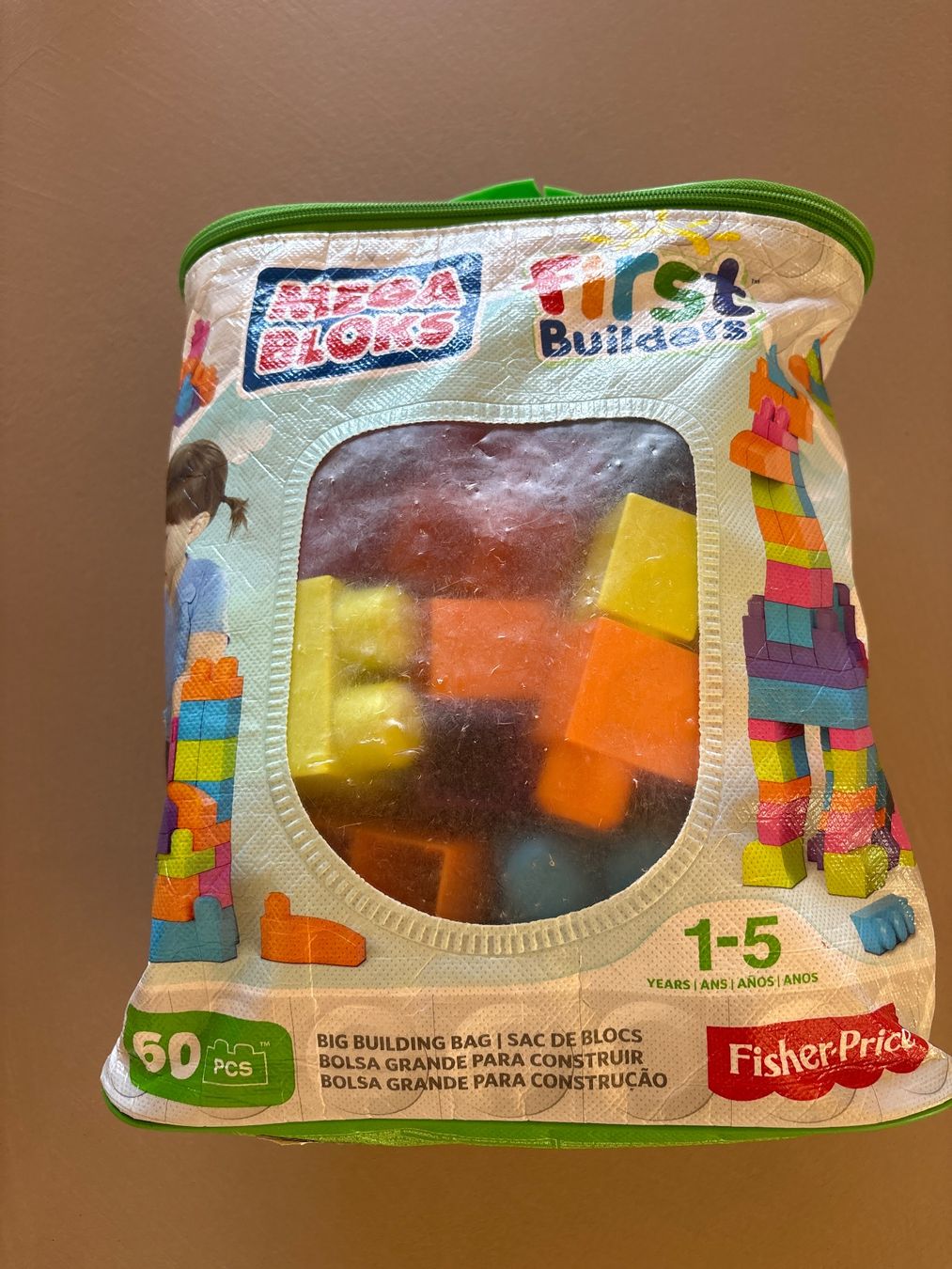 Fisher-Price Spielzeuge: Spielzeug für Kleinkind – Gebraucht aus Aesch BL von snezienka53 7