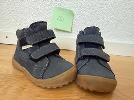 Kinderschuhe Herbst/Winter, Marke Pepino/Ricosta, Grösse 20