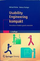 Usability Engineering kompakt
