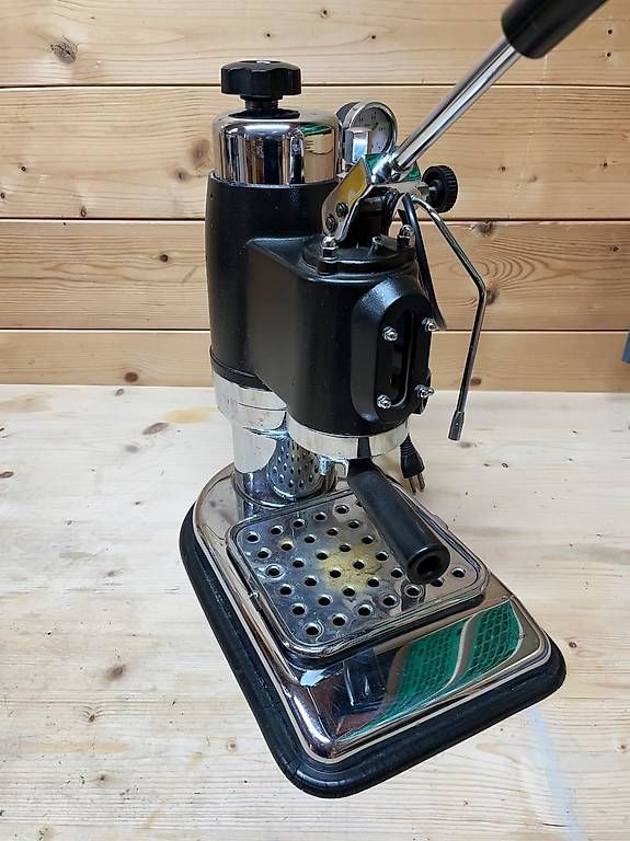 Microcimbali La Cimbali Micro Barista Microcimbali Liberty Barista