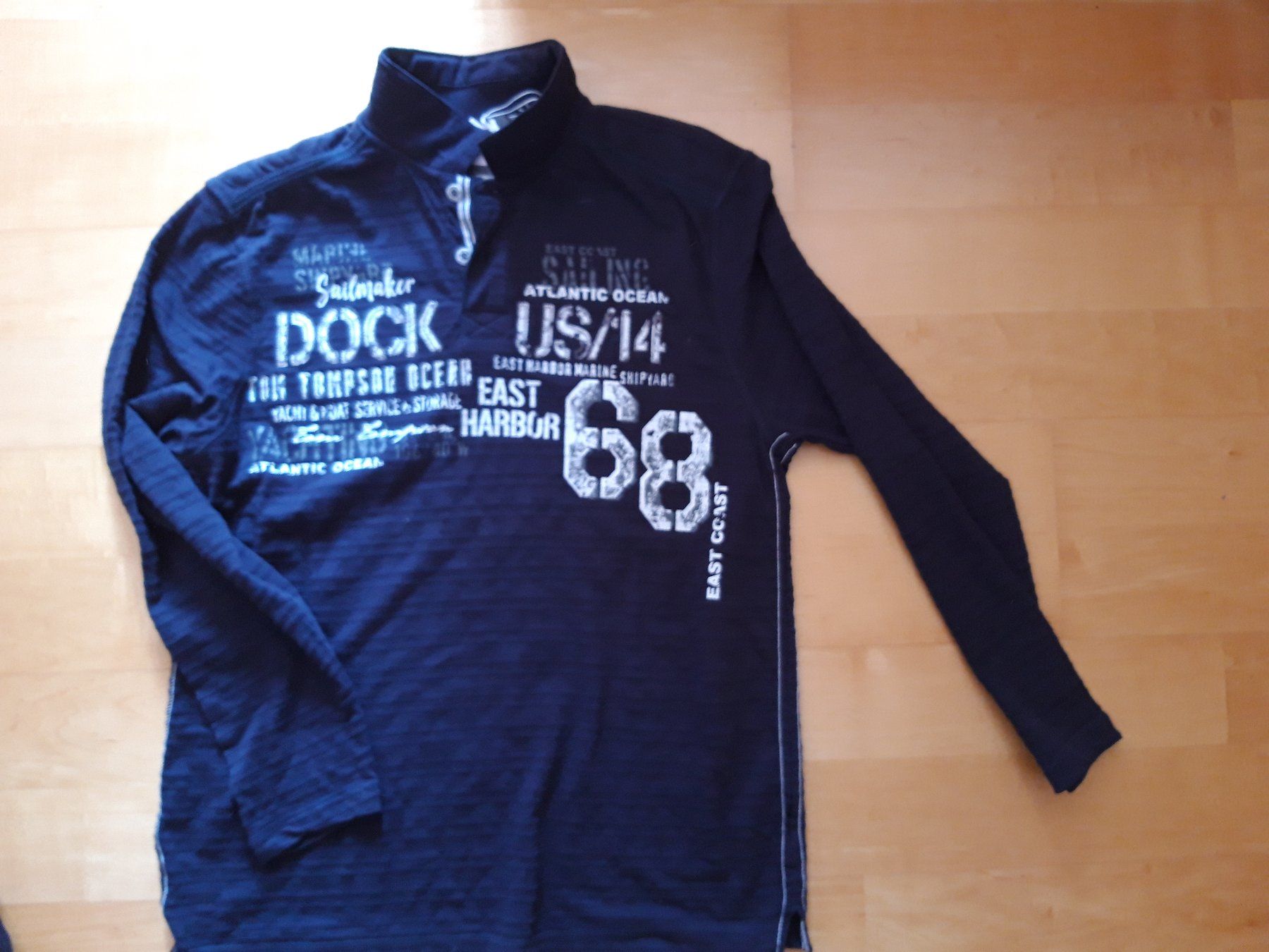 Hosen: Shorts und Shirts Gr L – Neu (gemäss Beschreibung) aus Wegenstetten von mcfly321 2